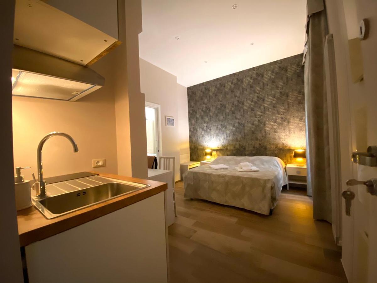 Hotelier 51 Rome Extérieur photo