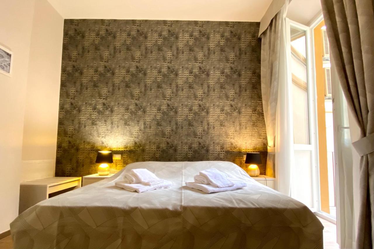 Hotelier 51 Rome Extérieur photo