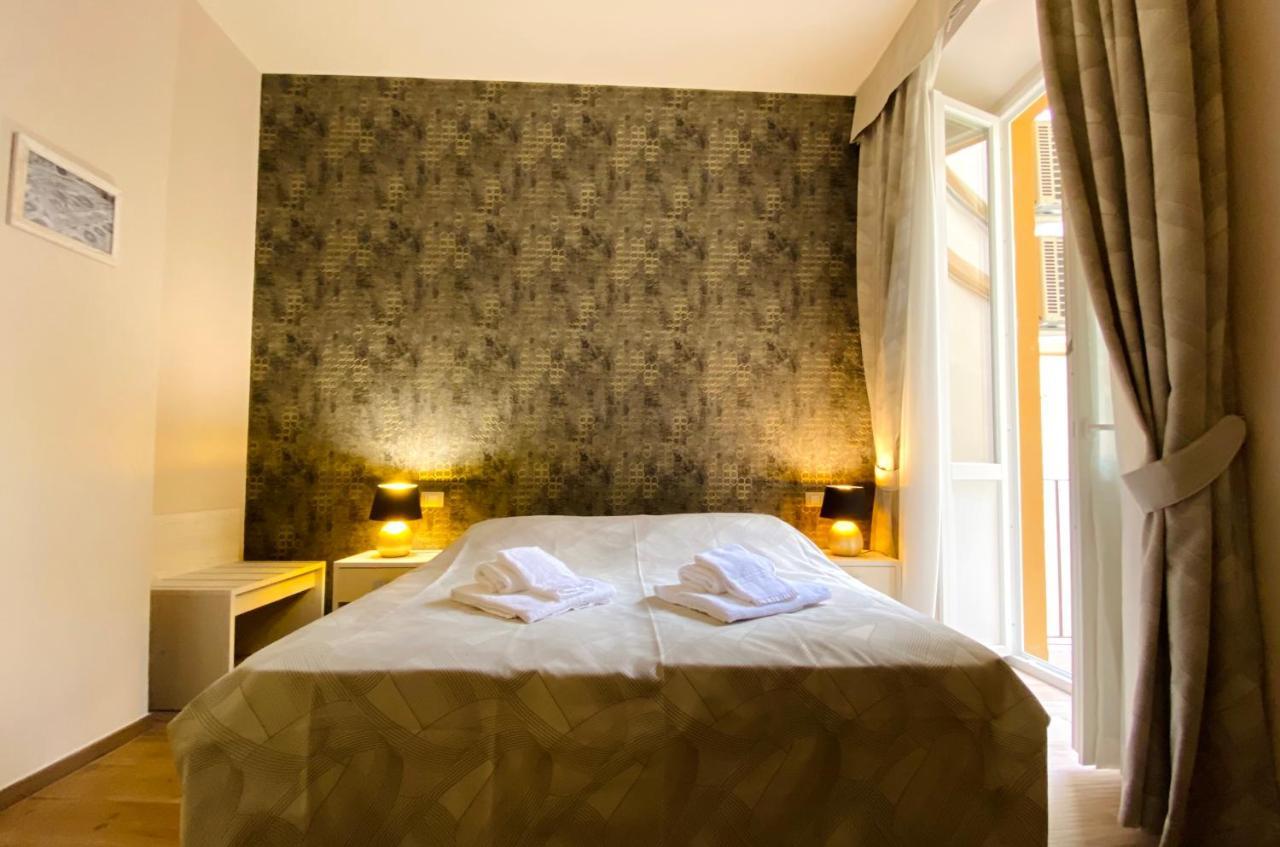 Hotelier 51 Rome Extérieur photo